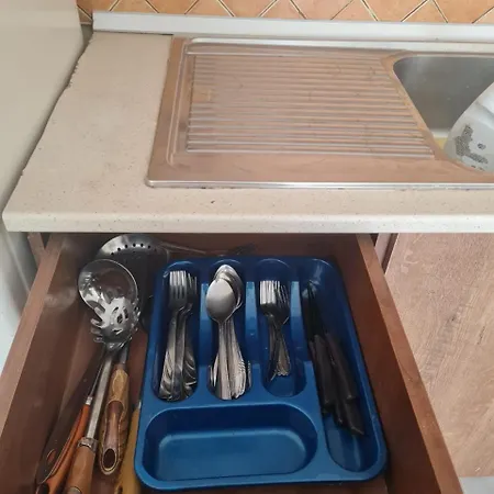 Apartment Veri's House