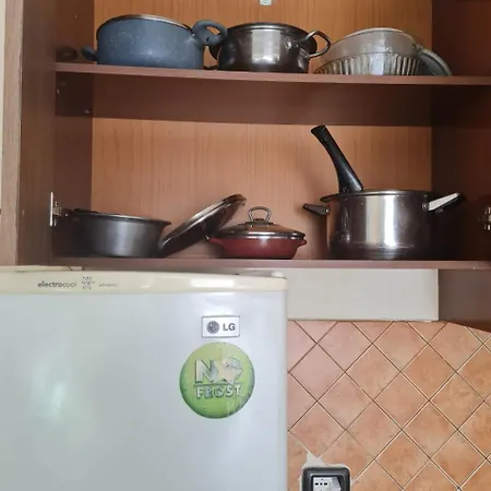 Apartment Veri's House Tirana