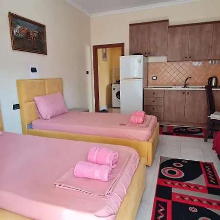 Apartment Veri's House *