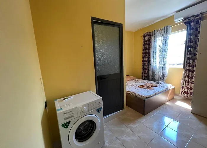 Apartment Veri's House *