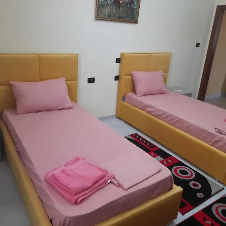 Veri's House * טיראנה