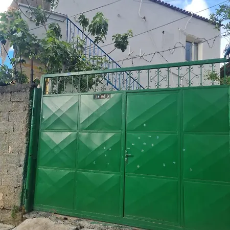 Daire Veri's House