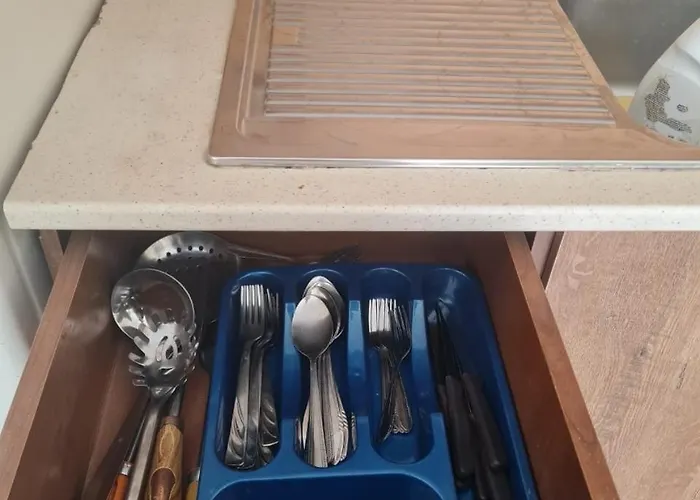 Appartement Veri's House