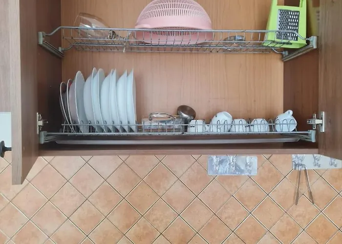 Veri's House Appartement