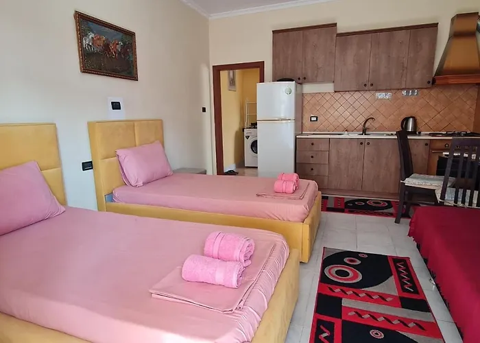 Appartement Veri's House *